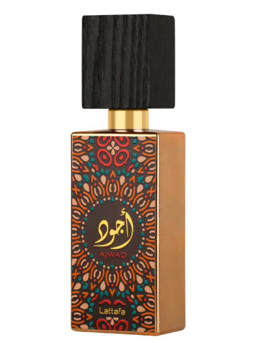 AJWAD Lattafa perfume MUJER 60ml